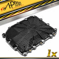 Dual Clutch Transmission Oil Pan for BMW 135i 335is M2 M3 (2011–2019)