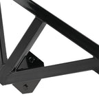 Spare Tire Carrier Mount for Hummer H2 (2003-2009)