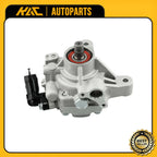 Power Steering Pump for Acura RDX (2007–2012) 2.3L L4 Sport Utility