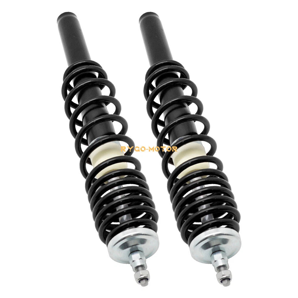 2X Front Shocks Strut Kit for Polaris Ranger 400 500 (2010–2014)