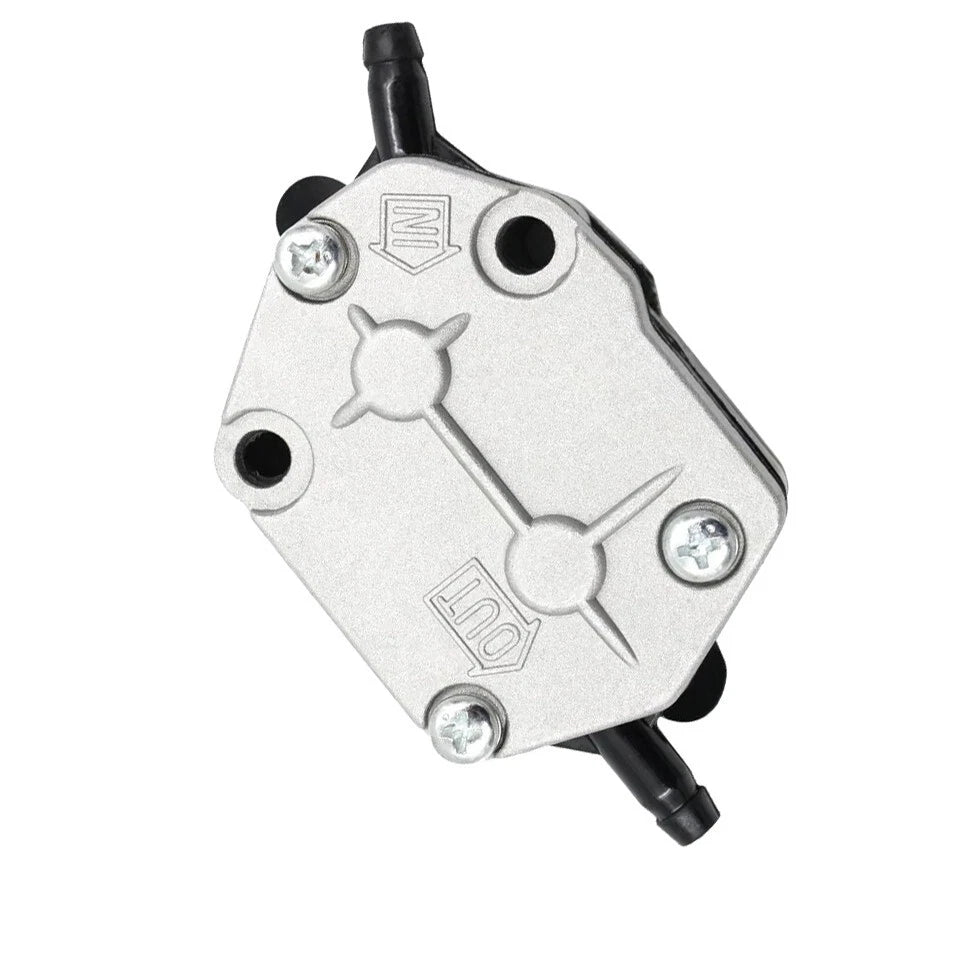 Fuel Pump for Yamaha 4HP 4-Stroke (2000–Later) 67D-24410-03-00