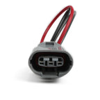 Alternator Plug Connector for Toyota Jeep Honda Denso (Fitment Specific)