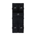 Front Right Electric Window Switch Black for Models (2014–2018)