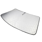 Foldable Windshield Sun Shade for Jaguar F-Pace (2016–2025)