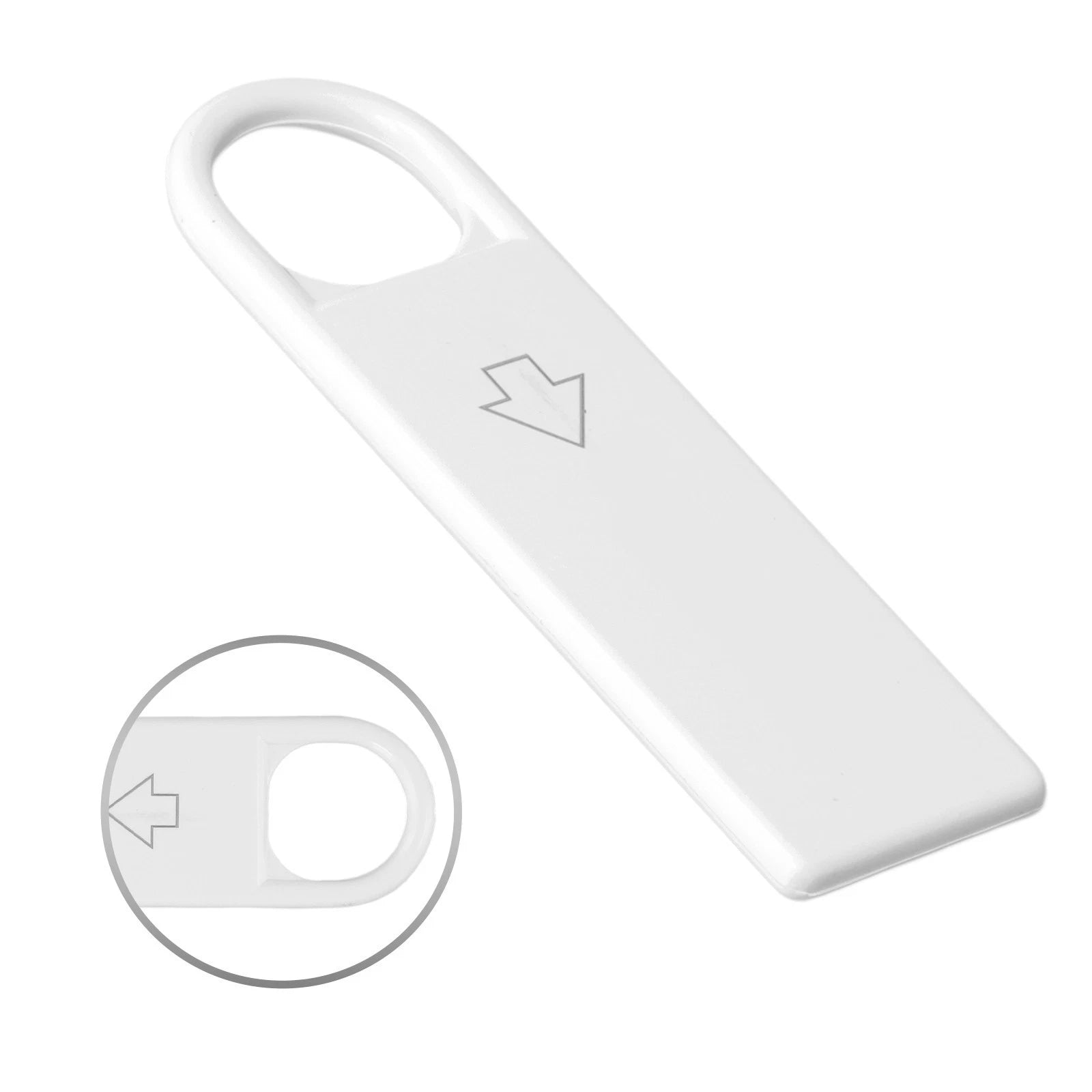 Magnetic Card Switch for Energy Efficiency
