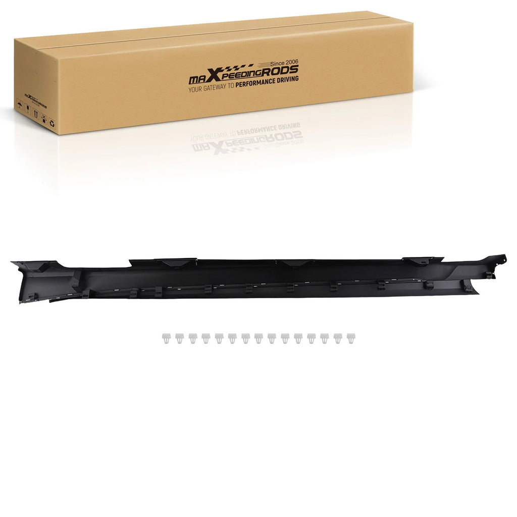 Right Body Panel Skirt for Honda Accord 1.5L 2.0L (2018–2022) 71800TVAA0