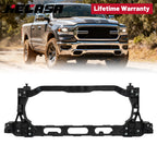 Front Radiator Core Support for Dodge Ram 1500 (2019–2025) 68403786AC