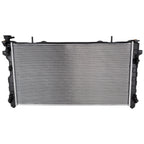 Radiators for Chrysler Town & Country, Dodge Caravan (2005–2007)