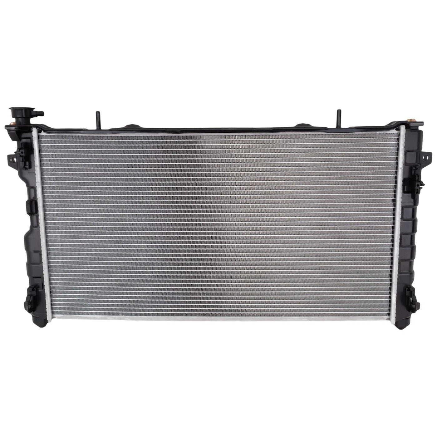 Radiators for Chrysler Town & Country, Dodge Caravan (2005–2007)