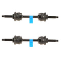 Set of 2 Front Stabilizer Bar Links for F-150 F-250 F-350 SD (2004–2023)