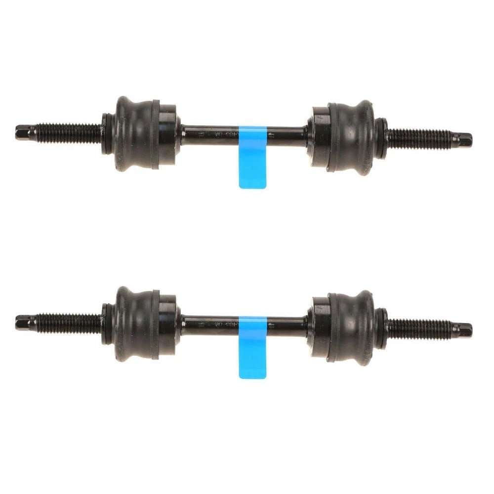 Set of 2 Front Stabilizer Bar Links for F-150 F-250 F-350 SD (2004–2023)
