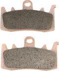 EBC HH Brake Pads FA630HH for