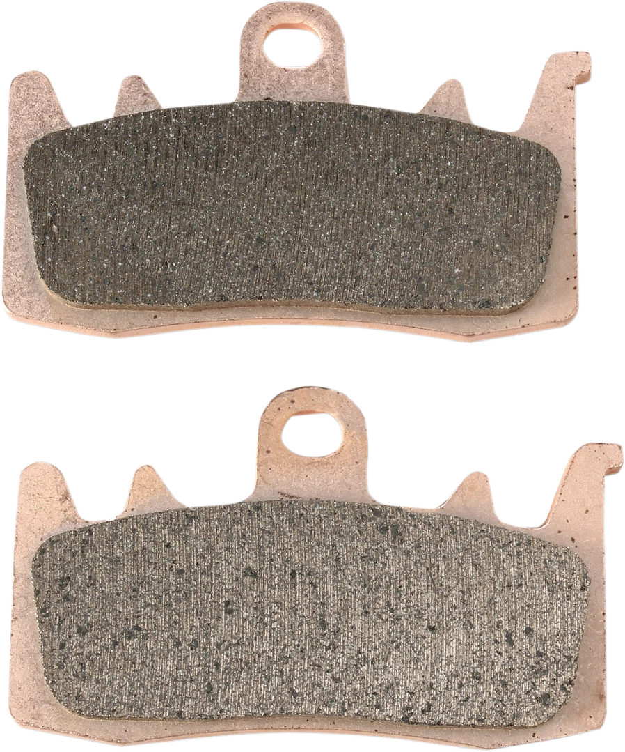 EBC HH Brake Pads FA630HH for
