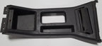 Center Console Panel for Ford Thunderbird Cougar (1989–1993) LX Gray