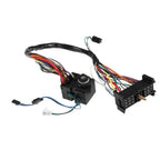 Ignition Switch for Chevrolet Suburban, GMC, Cadillac Escalade (2007-2014)