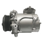 AC Compressor Replacement for Saturn Vue 2.2L (2002–2004)