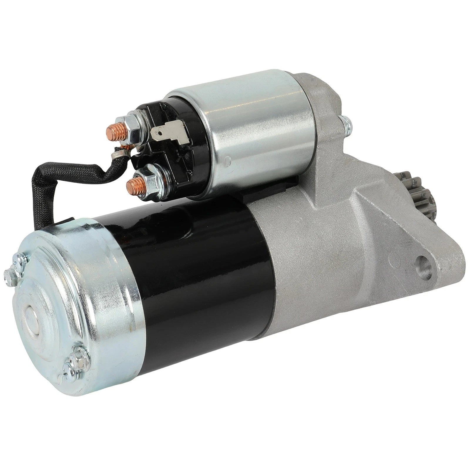 Starter for Mazda RX-8 (2009-2011) 1.3L R2 12V 2.0kW