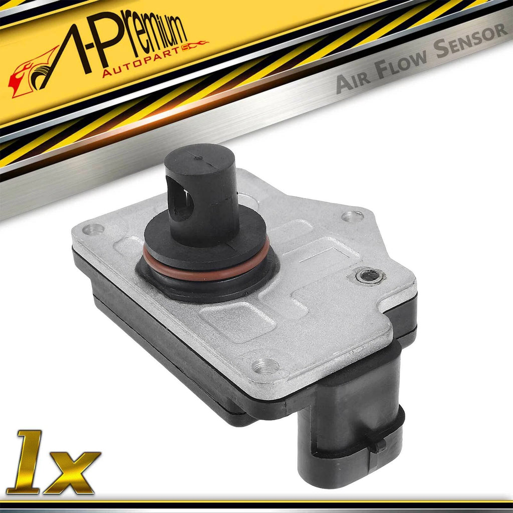 Mass Air Flow Sensor for Buick Park Avenue Riviera (1991–1999)