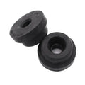 Lower Radiator Support / Rubber Insulator / Tool
