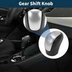 6 Speed Manual Gear Shift Knob for Mercedes-Benz Vito (2003-2020) Black