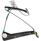 Window Regulator for Saab 9-3 (2003–2012) Right Front