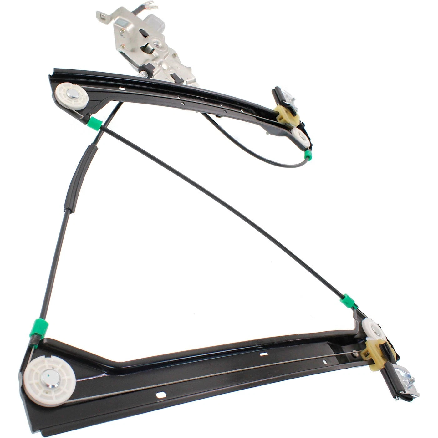 Window Regulator for Saab 9-3 (2003–2012) Right Front