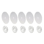 Heat Protection Plate Shield for Car Mounting Repair Kit (N90335005)