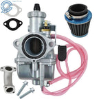 Carburetor Kit for Dirt Bike CRF70 KLX DHZ SSR (VM22 26mm)