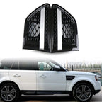 Fender Grill Cover Vent for Land Rover Range Rover Sport (2010-2013)