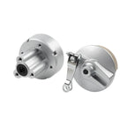 Rear Drum Brake Hub Cover for Honda Monkey Z50 Z50R (1968-2023)