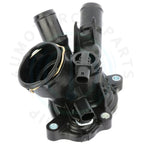 Thermostat Housing for Mercedes-Benz E250, C200 (2010–2016)