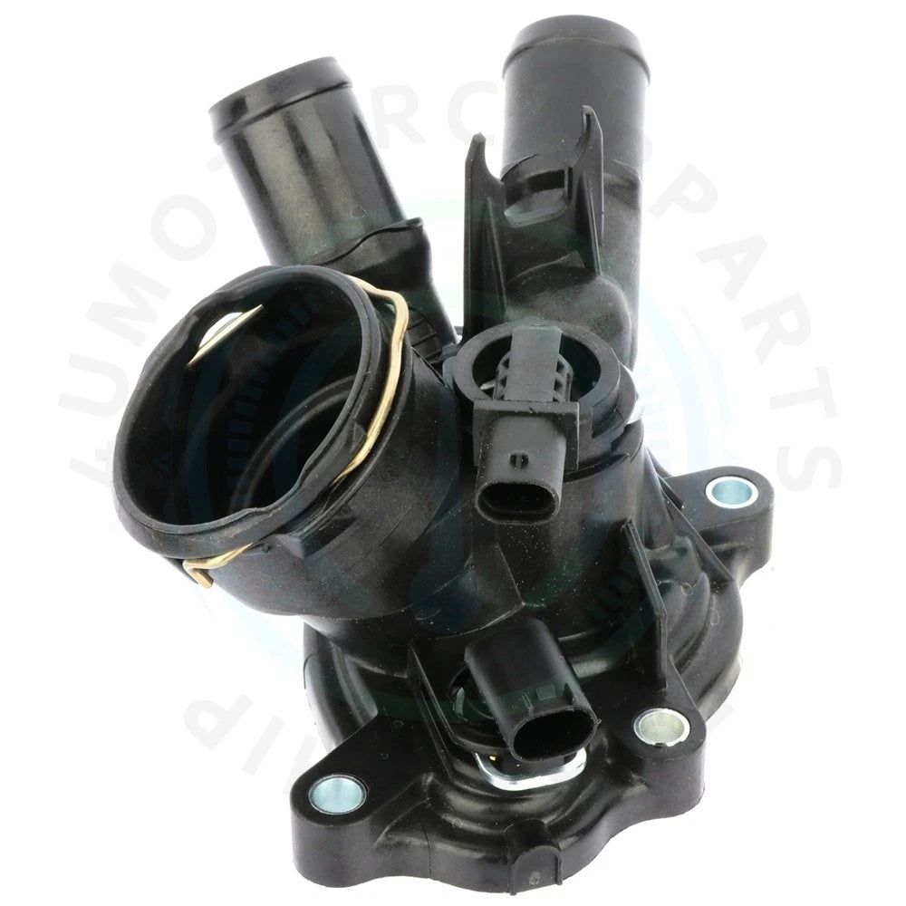 Thermostat Housing for Mercedes-Benz E250, C200 (2010–2016)