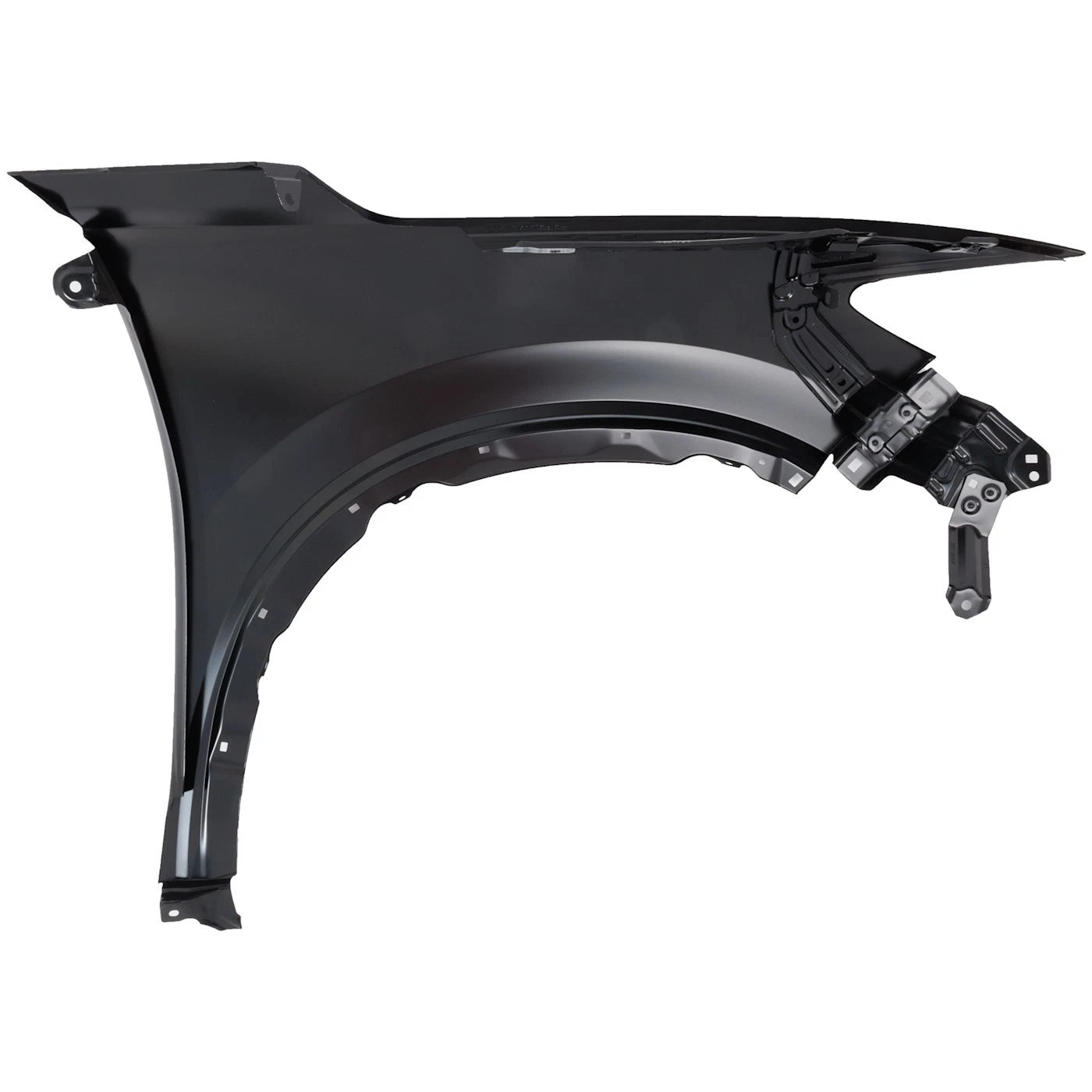 Fender for Honda HR-V (2023–2025) Front Driver Side
