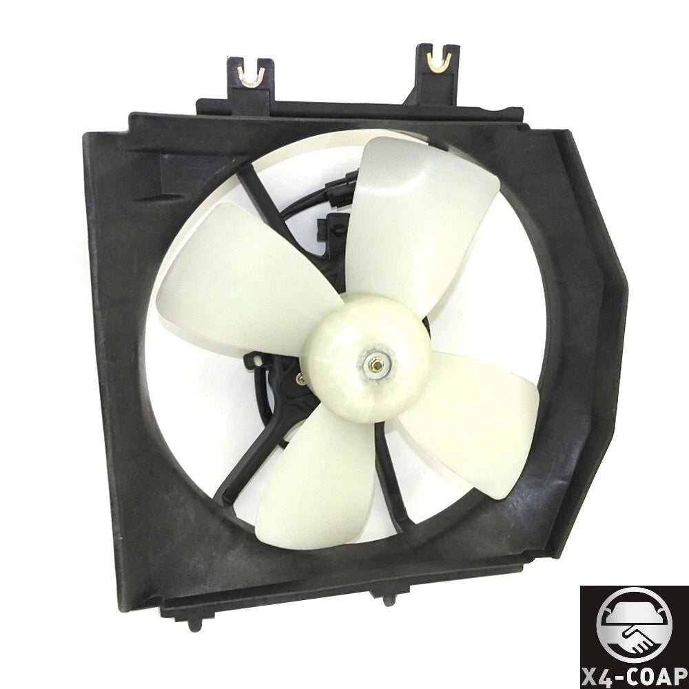 Radiator Fan for Mazda Protege, Protege5 (MA3115112, S:ZL0415210B)