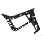 Replacement Passenger Side Rear Bumper Cover Retainer Bracket