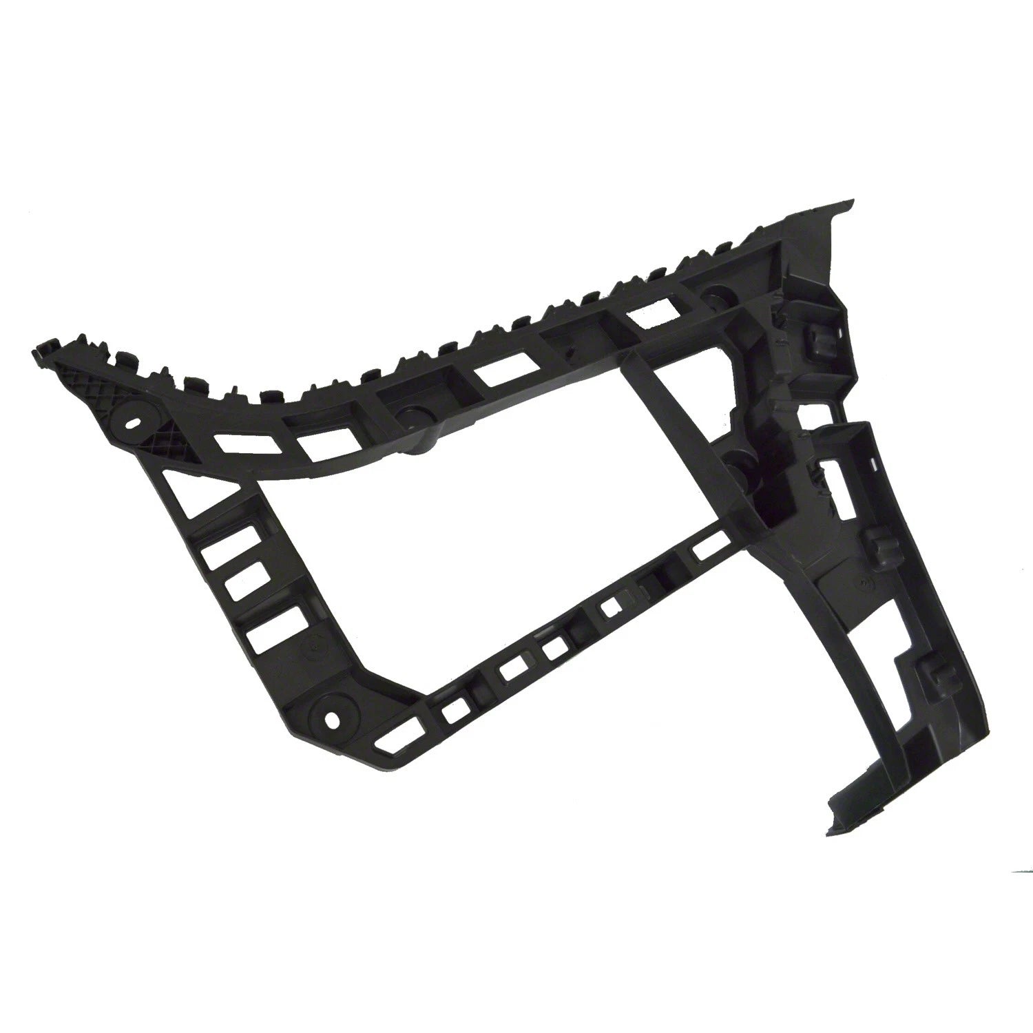 Replacement Passenger Side Rear Bumper Cover Retainer Bracket
