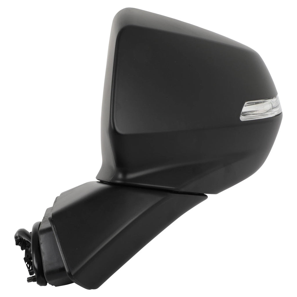 Driver Side Mirror LH for Chevrolet Blazer (2019–2021)