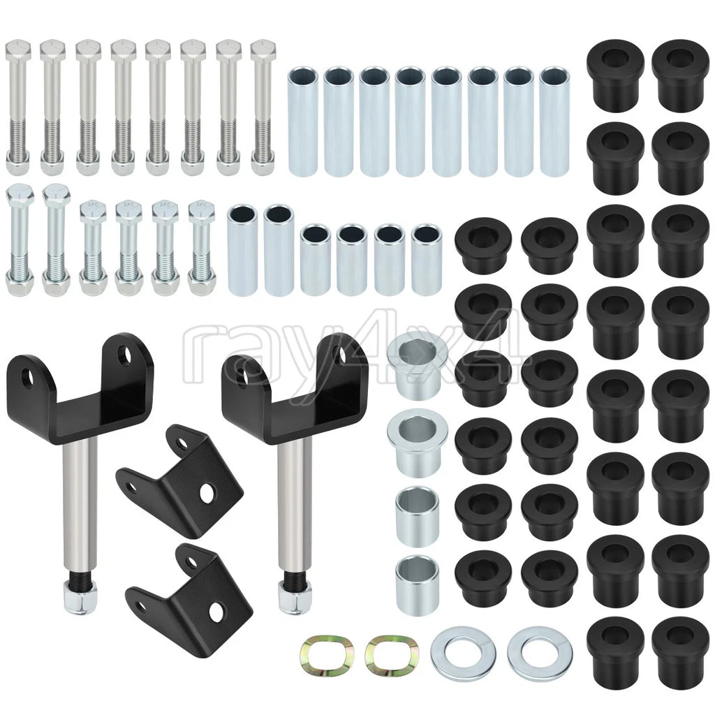 Bushing Kit for Club Car DS Gas/Electric Golf Cart (1015583)