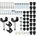Bushing Kit for Club Car DS Gas/Electric Golf Cart (1015583)