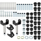 Bushing Kit for Club Car DS Gas/Electric Golf Cart (1015583)