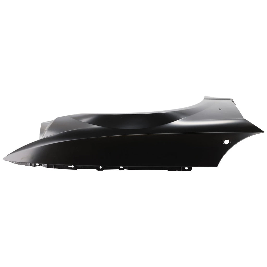Fender for Ford Mustang (1999–2004) Front Driver & Passenger Side