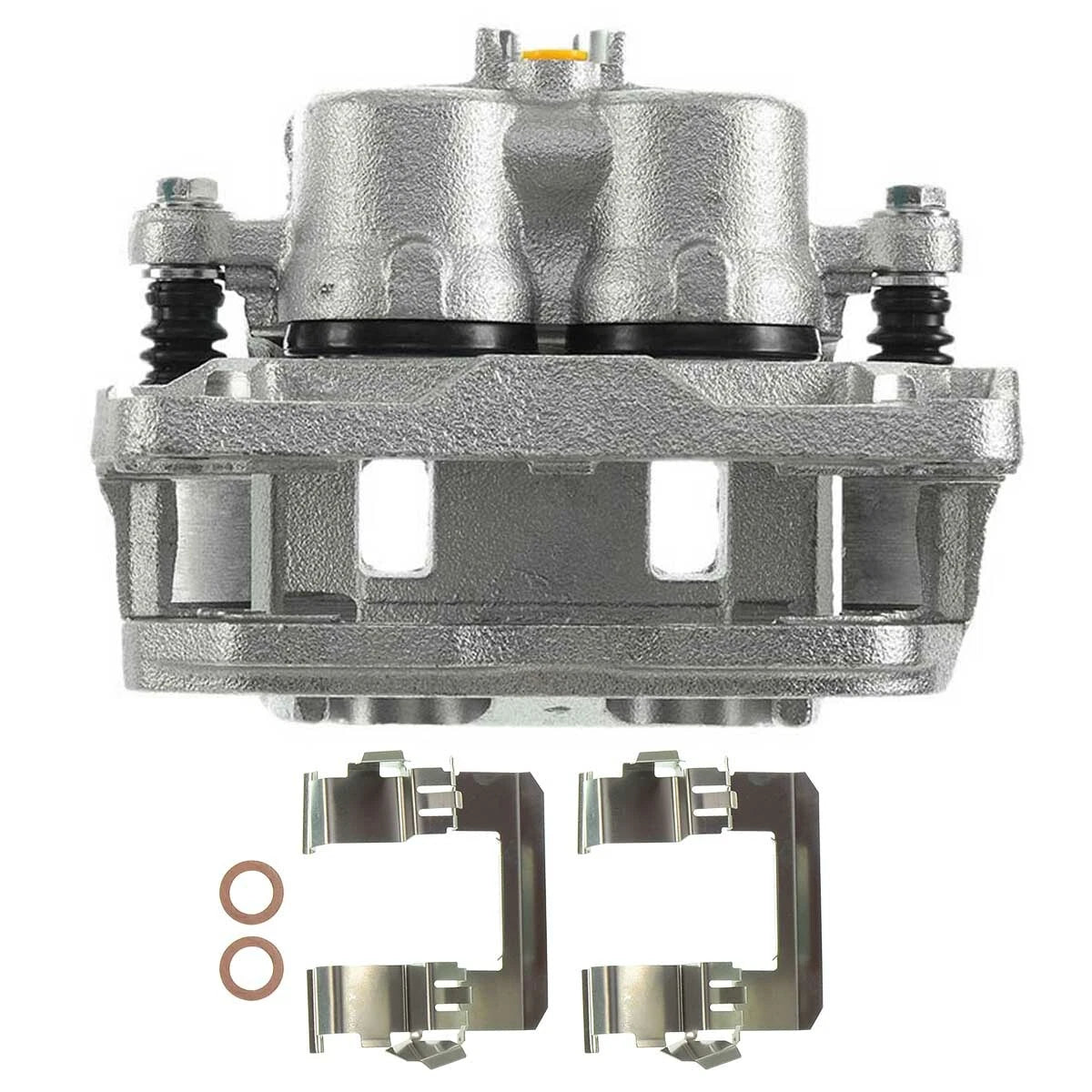 Brake Caliper with Bracket Front for Scion FR-S Toyota 86 Subaru BRZ (2013–2020)