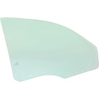 Front Passenger Door Glass for Dodge Sebring (RH Side)