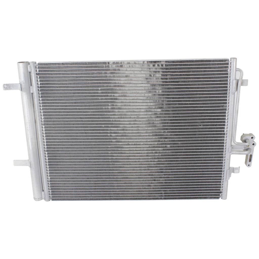 Radiators for Volvo S80, XC60 (2010–2011)