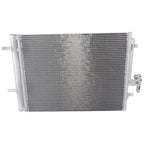 Radiators for Volvo S80, XC60 (2010–2011)