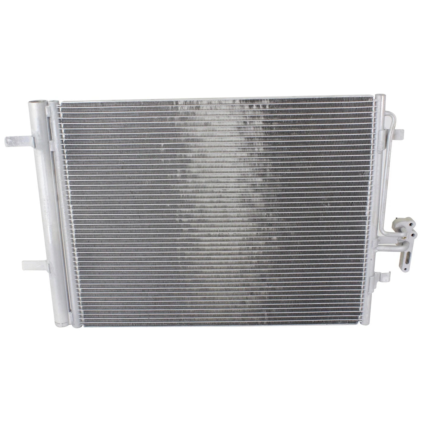 Radiators for Volvo S80, XC60 (2010–2011)