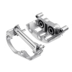 Rear Left Brake Caliper with Bracket for Chevrolet Silverado 2500 HD (2001–2007)