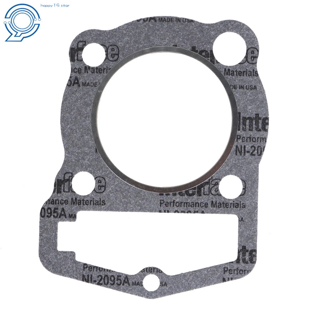 Engine Gasket Set for Honda CB125S CL125S SL125 TL125S XL125 (1970–1980)