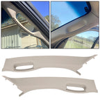 Beige Grab Handle Pair for Dodge Ram (2002-2010)