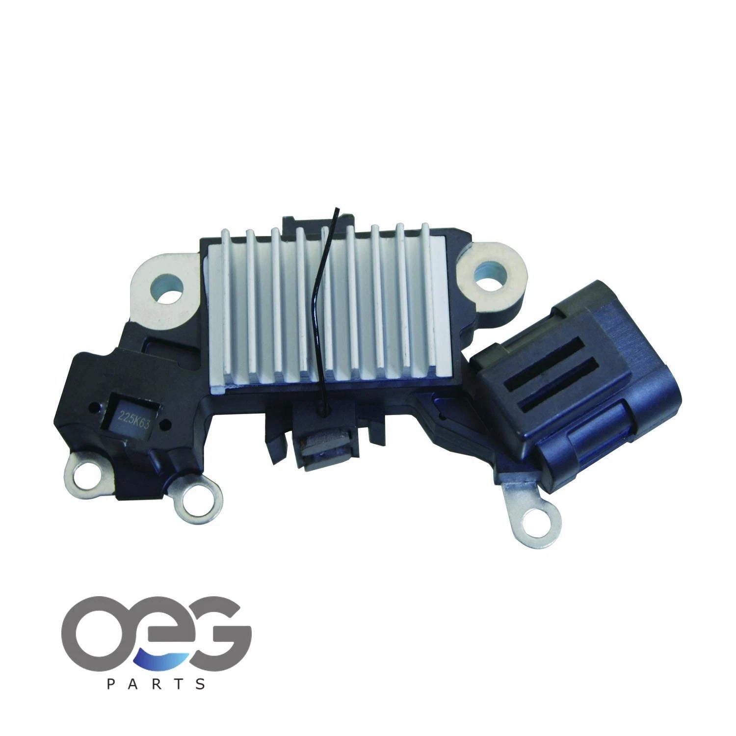 Voltage Regulator for Isuzu 4HE1 4HF1 (1994–2001)